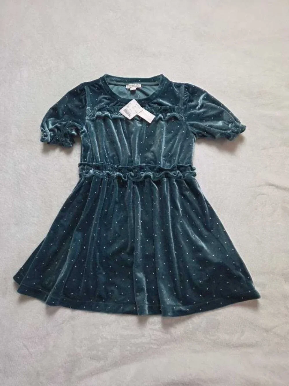Crewcuts brand crew